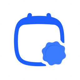 Stamp app icon